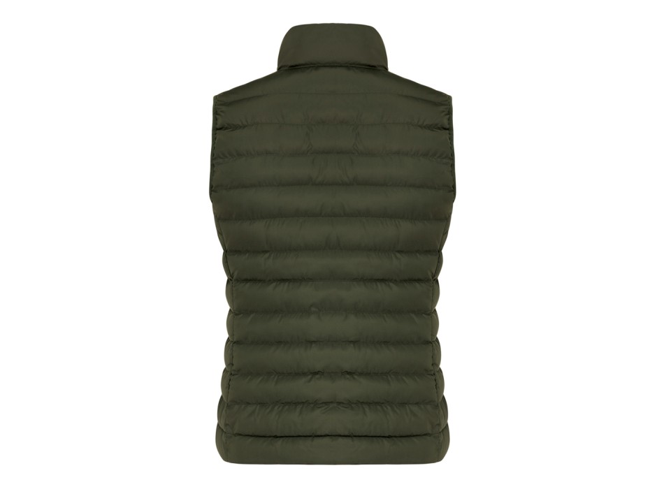 Gilet da donna IQONIQ Meru in poliestere riciclato FullGadgets.com