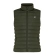 Gilet da donna IQONIQ Meru in poliestere riciclato FullGadgets.com