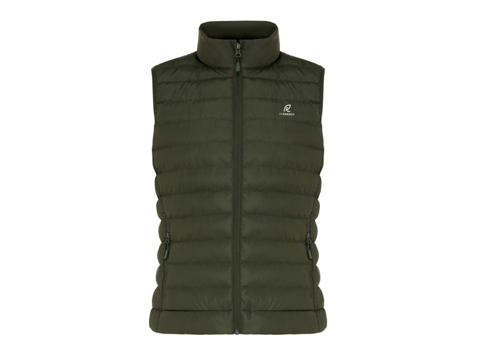 Gilet da donna IQONIQ Meru in poliestere riciclato FullGadgets.com