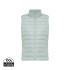 Gilet da donna Iqoniq Meru in poliestere riciclato