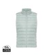 Gilet da donna IQONIQ Meru in poliestere riciclato FullGadgets.com