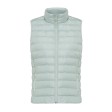 Gilet da donna IQONIQ Meru in poliestere riciclato FullGadgets.com