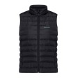 Gilet da donna IQONIQ Meru in poliestere riciclato FullGadgets.com