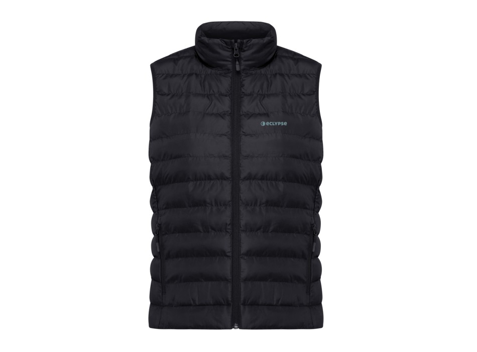 Gilet da donna IQONIQ Meru in poliestere riciclato FullGadgets.com