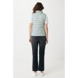 Gilet da donna IQONIQ Meru in poliestere riciclato FullGadgets.com