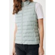 Gilet da donna IQONIQ Meru in poliestere riciclato FullGadgets.com