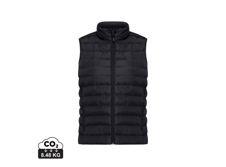 Gilet da donna IQONIQ Meru in poliestere riciclato FullGadgets.com