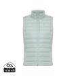 Gilet da donna IQONIQ Meru in poliestere riciclato FullGadgets.com