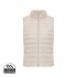 Gilet da donna Iqoniq Meru in poliestere riciclato