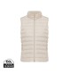 Gilet da donna IQONIQ Meru in poliestere riciclato FullGadgets.com