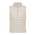 Gilet da donna IQONIQ Meru in poliestere riciclato FullGadgets.com