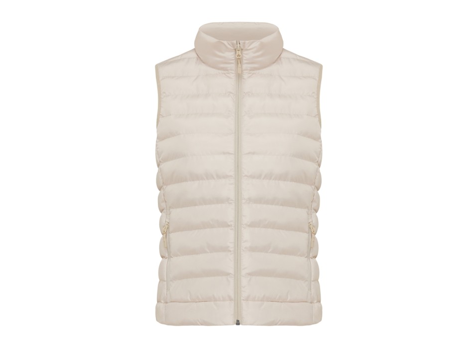 Gilet da donna IQONIQ Meru in poliestere riciclato FullGadgets.com
