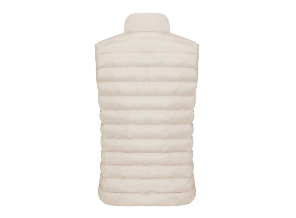 Gilet da donna IQONIQ Meru in poliestere riciclato FullGadgets.com