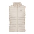 Gilet da donna IQONIQ Meru in poliestere riciclato FullGadgets.com