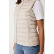 Gilet da donna IQONIQ Meru in poliestere riciclato FullGadgets.com