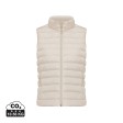 Gilet da donna IQONIQ Meru in poliestere riciclato FullGadgets.com