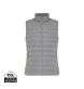 Gilet da donna IQONIQ Meru in poliestere riciclato FullGadgets.com