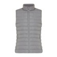 Gilet da donna IQONIQ Meru in poliestere riciclato FullGadgets.com