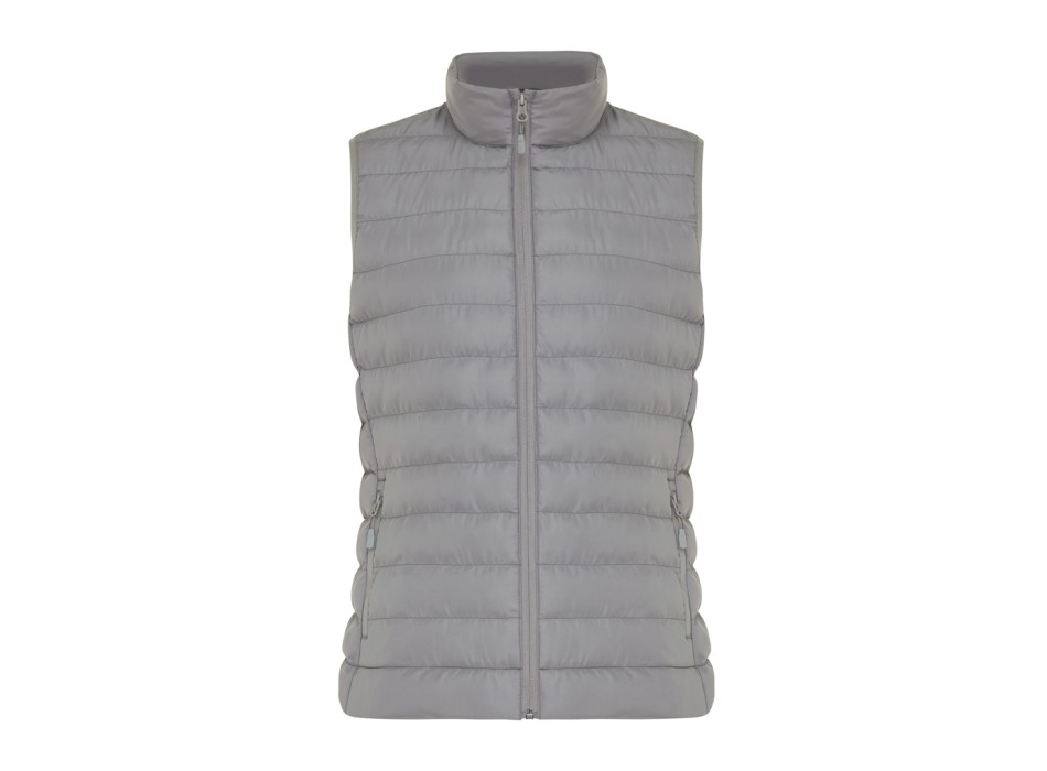 Gilet da donna IQONIQ Meru in poliestere riciclato FullGadgets.com