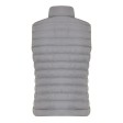 Gilet da donna IQONIQ Meru in poliestere riciclato FullGadgets.com