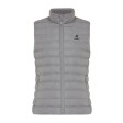 Gilet da donna IQONIQ Meru in poliestere riciclato FullGadgets.com