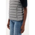 Gilet da donna IQONIQ Meru in poliestere riciclato FullGadgets.com