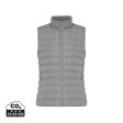 Gilet da donna IQONIQ Meru in poliestere riciclato FullGadgets.com