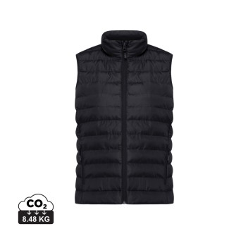 Gilet da donna IQONIQ Meru in poliestere riciclato FullGadgets.com
