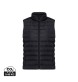 Gilet da donna IQONIQ Meru in poliestere riciclato FullGadgets.com