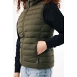 Gilet da donna IQONIQ Meru in rPET FullGadgets.com