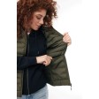 Gilet da donna IQONIQ Meru in rPET FullGadgets.com