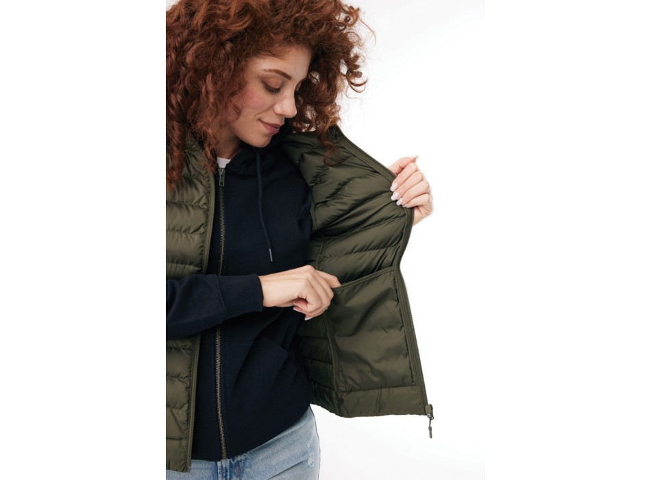 Gilet da donna IQONIQ Meru in rPET FullGadgets.com