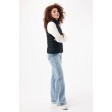 Gilet da donna IQONIQ Meru in rPET FullGadgets.com