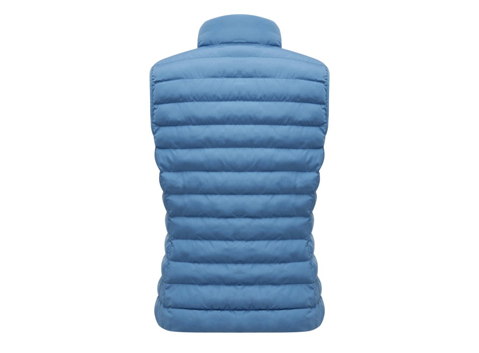 Gilet da donna IQONIQ Meru in rPET FullGadgets.com