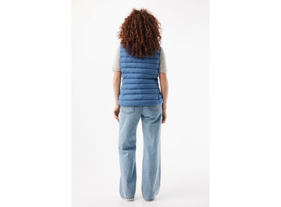 Gilet da donna IQONIQ Meru in rPET FullGadgets.com