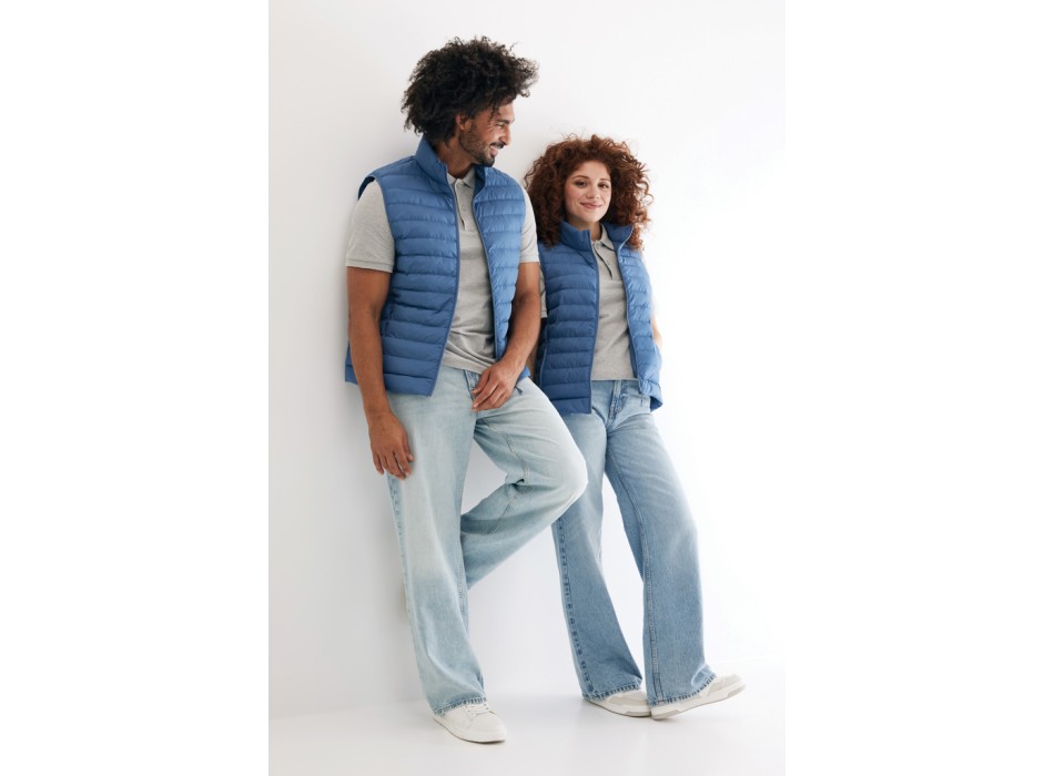 Gilet da donna IQONIQ Meru in rPET FullGadgets.com