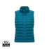 Gilet da donna Iqoniq Meru in poliestere riciclato