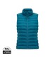 Gilet da donna IQONIQ Meru in rPET FullGadgets.com