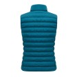 Gilet da donna IQONIQ Meru in rPET FullGadgets.com