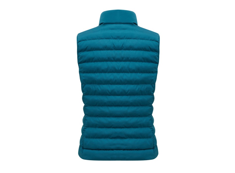 Gilet da donna IQONIQ Meru in rPET FullGadgets.com