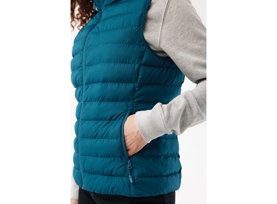 Gilet da donna IQONIQ Meru in rPET FullGadgets.com