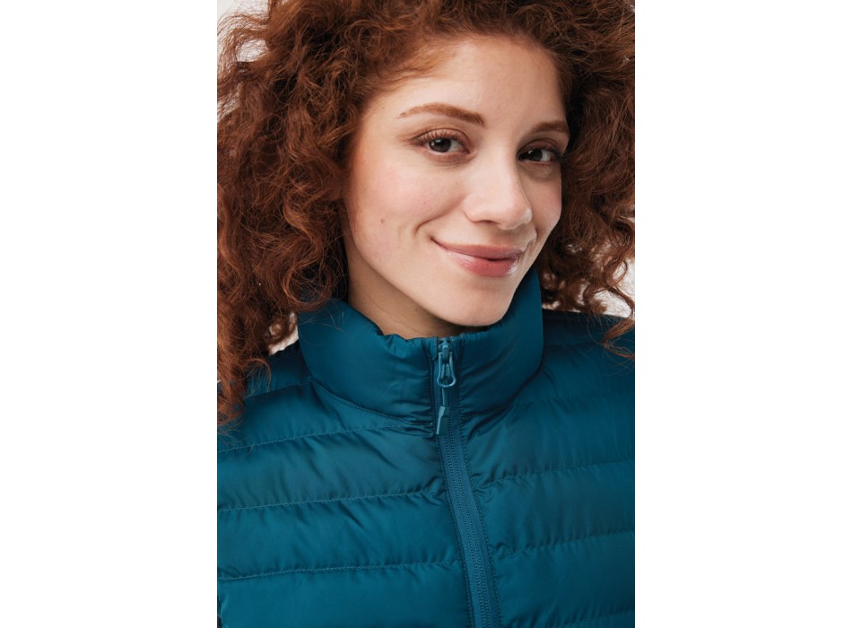 Gilet da donna IQONIQ Meru in rPET FullGadgets.com