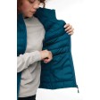 Gilet da donna IQONIQ Meru in rPET FullGadgets.com