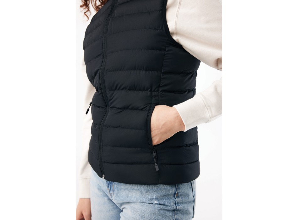 Gilet da donna IQONIQ Meru in rPET FullGadgets.com