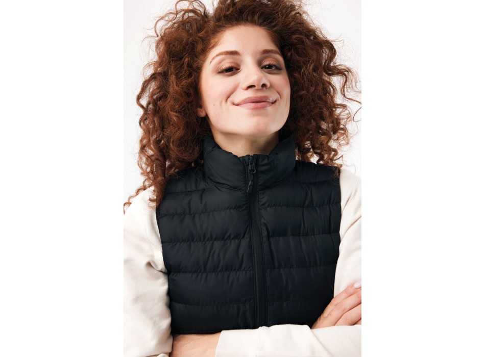 Gilet da donna IQONIQ Meru in rPET FullGadgets.com