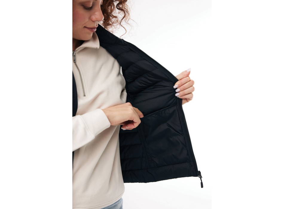Gilet da donna IQONIQ Meru in rPET FullGadgets.com