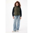 Gilet da donna IQONIQ Meru in rPET FullGadgets.com