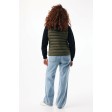 Gilet da donna IQONIQ Meru in rPET FullGadgets.com