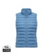 Gilet da donna IQONIQ Meru in rPET FullGadgets.com