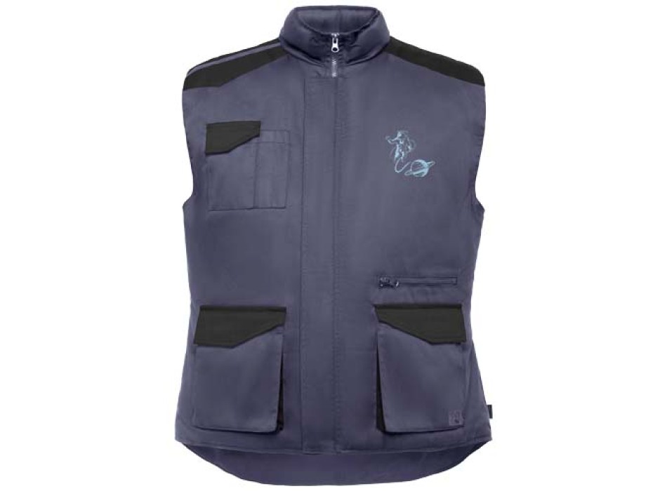 Gilet da lavoro con più tasche Armada FullGadgets.com